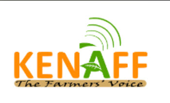 KENAFF Logo